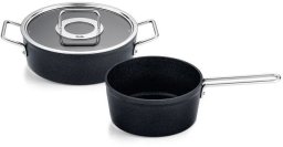 Fissler Zestaw Garnków Fissler Adamant 2-częściowy 156-124-02-000/0