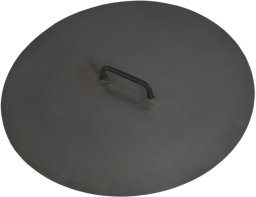 Palenisko ogrodowe CookKing Pokrywa do paleniska 101 cm| TYLETEGOTU