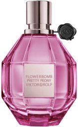 Viktor & Rolf Flowerbomb Pretty Peony Eau de Parfum 100ml