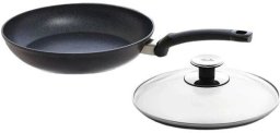 Patelnia Fissler Patelnia Fissler Adamant Classic 28 cm z pokrywką 157-304-28-001/0