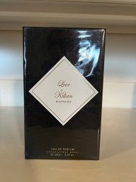 By Kilian BY KILIAN Love, Don't Be Shy EDP spray 100ml