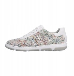 Rieker Shoes 42408-90 Wielokolorowe 41