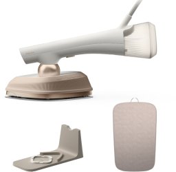 Parownica do ubrań Philips GARMENT STEAMER GC213/10 PHILIPS SW