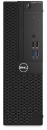 Komputer poleasingowy Dell Dell Optiplex 3050 SFF Core i5 6500 (6-gen.) 3,2 GHz / 16 GB / 480 SSD / Win 10 Pro