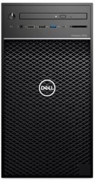 Komputer poleasingowy Dell Dell Precision 3640 Tower Core i7 10700 2,9 GHz / 32 GB / 2 TB SSD / Win 11 Pro