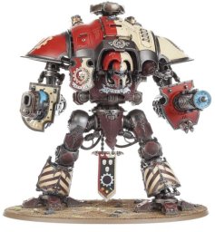 Games Workshop Warhammer 40000 Imperial Knights Knight Questoris Paladin Crusaider Warden Errant Perceptor