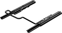 LEGO Sabelt SRP Seat Slider szyna siedzenia prosta regulacja siedzenia czarny