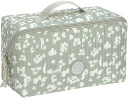 Lassig Lassig Green Label Organizer kuferek podróżny Leo light khaki
