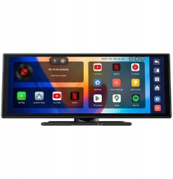 Radio samochodowe Ottocast Ekran samochodowy Ottocast N95C 4+32GB AI voice control