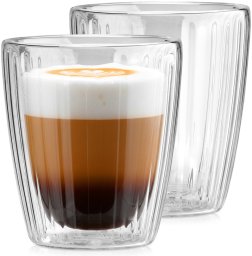 Maku Zestaw kubków Excellent Houseware 230 ml, 2 szt. (VI-18116-uniw)