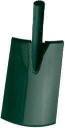 Kard KARD Szpadel ze stopą szer. 180mm