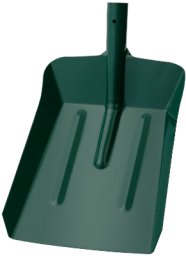 Kard KARD Łopata do węgla 3
