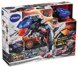 Vtech Motozaury - T-Rex Ratunkowy 3w1 VTECH
