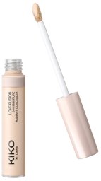 KIKO KIKO Milano Love Fusion 24H Moisture Radiant Concealer nawilżający korektor do twarzy 01 Chantilly 8ml