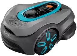 Robot koszący Gardena Gardena smart SILENO sense 600qm Robotic Lawn Mower