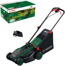Kosiarka akumulatorowa Bosch Bosch Rotak 18V2-38 solo cordless lawn mower
