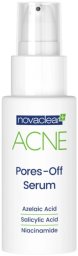 Novaclear Novaclear Acne Serum oczyszczające pory 30ml