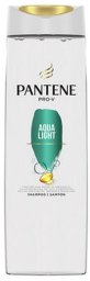 PANTENE Pantene Pro-V Aqua Light Szampon do włosów przetłuszczających się 400ml
