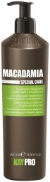 Every Green KayPro Macadamia Odżywka do włosów delikatnych i cienkich 1000ml