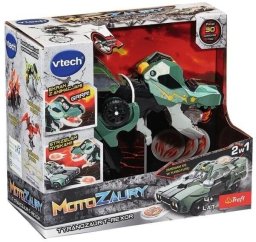 Vtech Motozaury - Tyranozur T-rexor VTECH
