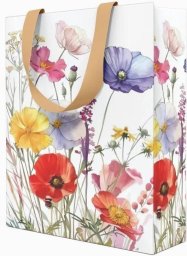 ANNA STYLE Torebka prezentowa 33x26x14cm