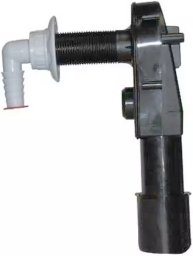 Hutterer-Lechner Zasuwa Burzowa Hl-710 Dn100