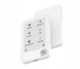 Ledger Ledger Nano Gen 5 Glacier White Crypto Hardware Wallet with Recovery Key