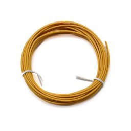 3DSimo Filament PLA, gold, 5m