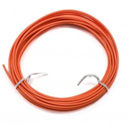 3DSimo Filament PLA, orange, 5m