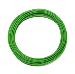 3DSimo Filament PLA, Green, 5m