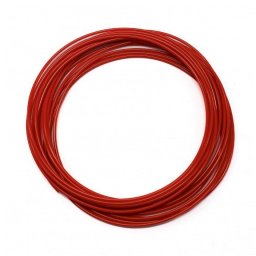 3DSimo Filament PLA, RED, 5m