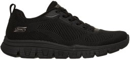 Skechers Buty damskie SKECHERS BOBS Sport B Lite (117700-BBK) 36