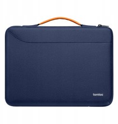 Torba Tomtoc Torba na laptopa TOMTOC Defender-A22 14'' (granatowa)