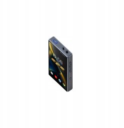 FiiO FiiO M33 blue - przenośny odtwarzacz audio R2R