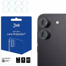 3mk POCO X8 Pro - Lens Protection