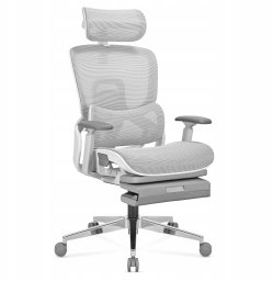 Krzesło biurowe Mark Adler Expert 9.3 Szary