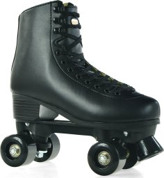 Roces Wrotki Roces RC1 czarne 550025 02 40