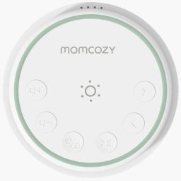 Momcozy Przenośny uspokajacz (100004033)
