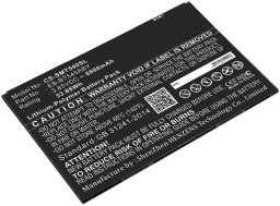 CoreParts Battery 33.88Wh Li-Pol 3.85V