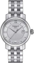 Zegarek Tissot Zegarek Damski Tissot Bridgeport T097.010.11.038.00 (29 mm)