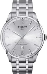 Zegarek Tissot Zegarek Męski Tissot Chemin Des Tourelles T099.407.11.037.00 (42 mm)