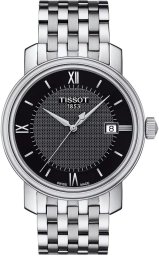 Zegarek Tissot Zegarek Damski Tissot Bridgeport T097.410.11.058.00 (40 mm)