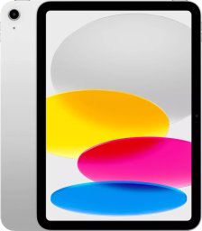 Tablet Apple iPad 10.9" 11 gen. 256 GB Srebrny