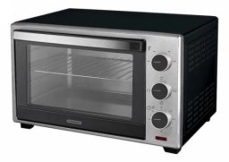 Mini piekarnik Comelecc Termomax TXO36TL Mini piec elektryczny 36L 1600W TXO36TL (3800139211783)