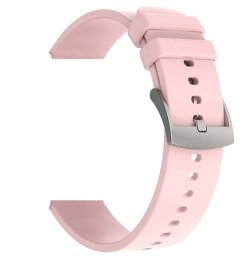 Wenom PASEK OPASKA DO ZEGARKA Smartwatch Wenom sport Watch żel Krzemionkowy