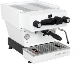 Ekspres ciśnieniowy La Marzocco La Marzocco Home - Linea Mini R Biały - Ekspres ciśnieniowy