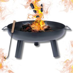 Palenisko ogrodowe KingHoff 60cm (KH-2031)