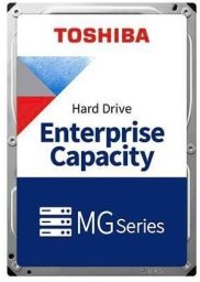 Dysk Toshiba Toshiba Dysk Toshiba MG Series MG11ACA20TE 20TB 512e 3,5" 7200 1024MB SATA III