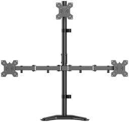 LogiLink Uchwyt na 3 monitory 17-32" BP0219