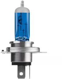Neolux Neolux H4 Blue Power Light 2-pack | Żarówka halogenowa | 12V, 100/90W